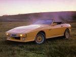 TVR 350i Convertible 1984 года